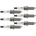 Spark Plugs for Infiniti Q50 Q60 Q70 Nissan 370Z (2011–2020)