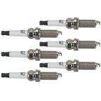 Spark Plugs for Infiniti Q50 Q60 Q70 Nissan 370Z (2011–2020)