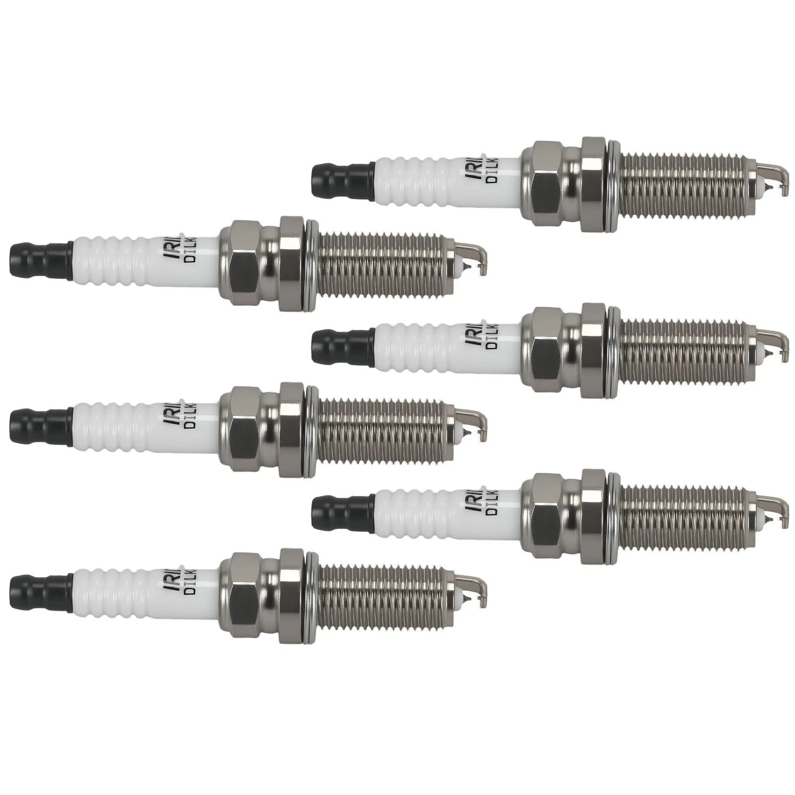 Spark Plugs for Infiniti Q50 Q60 Q70 Nissan 370Z (2011–2020)