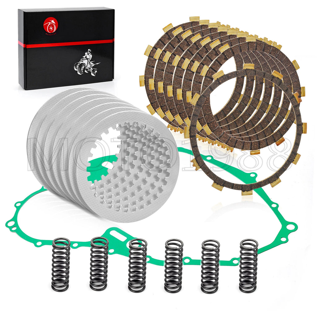 Heavy Duty Clutch Kit for Yamaha Raptor 700R (2006–2023)
