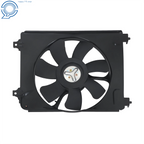 Right Side Cooling Fan Assembly for Honda Civic 1.8L (2006-2011)