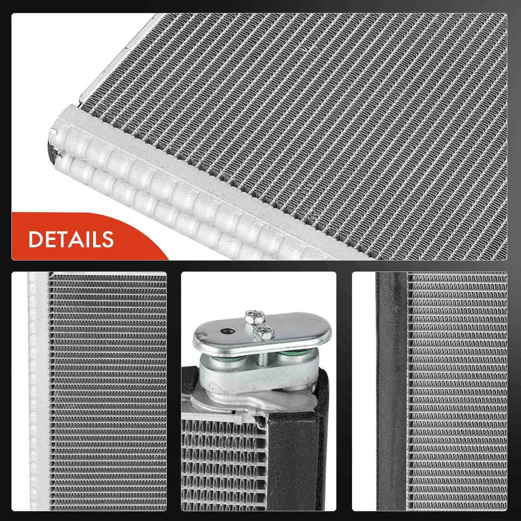 A/C Evaporator Core for Buick Lucerne Cadillac DTS (2006-2011)