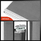 A/C Evaporator Core for Buick Lucerne Cadillac DTS (2006-2011)