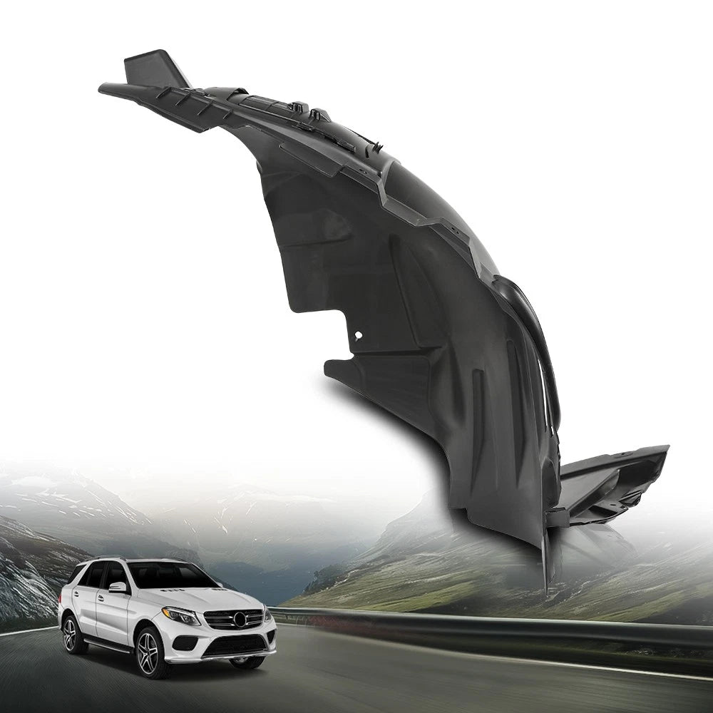 Front Fender Liner for Mercedes-Benz ML/GLE Class (2012–2019)