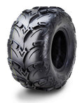 WANDA 8 Ply ATV Tire 22x10-9 for Honda Recon, Suzuki Ozark (Fitment)