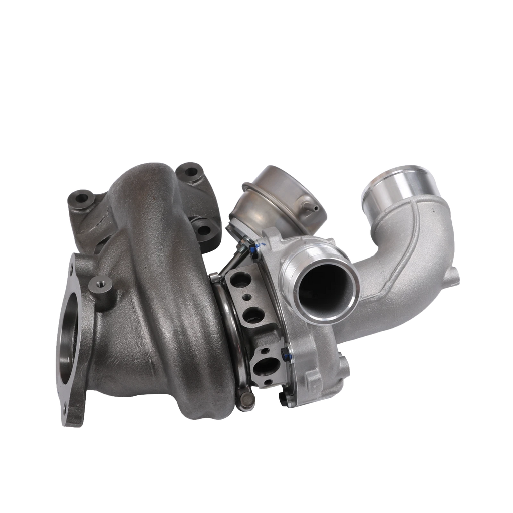 Turbocharger Assembly for Ford