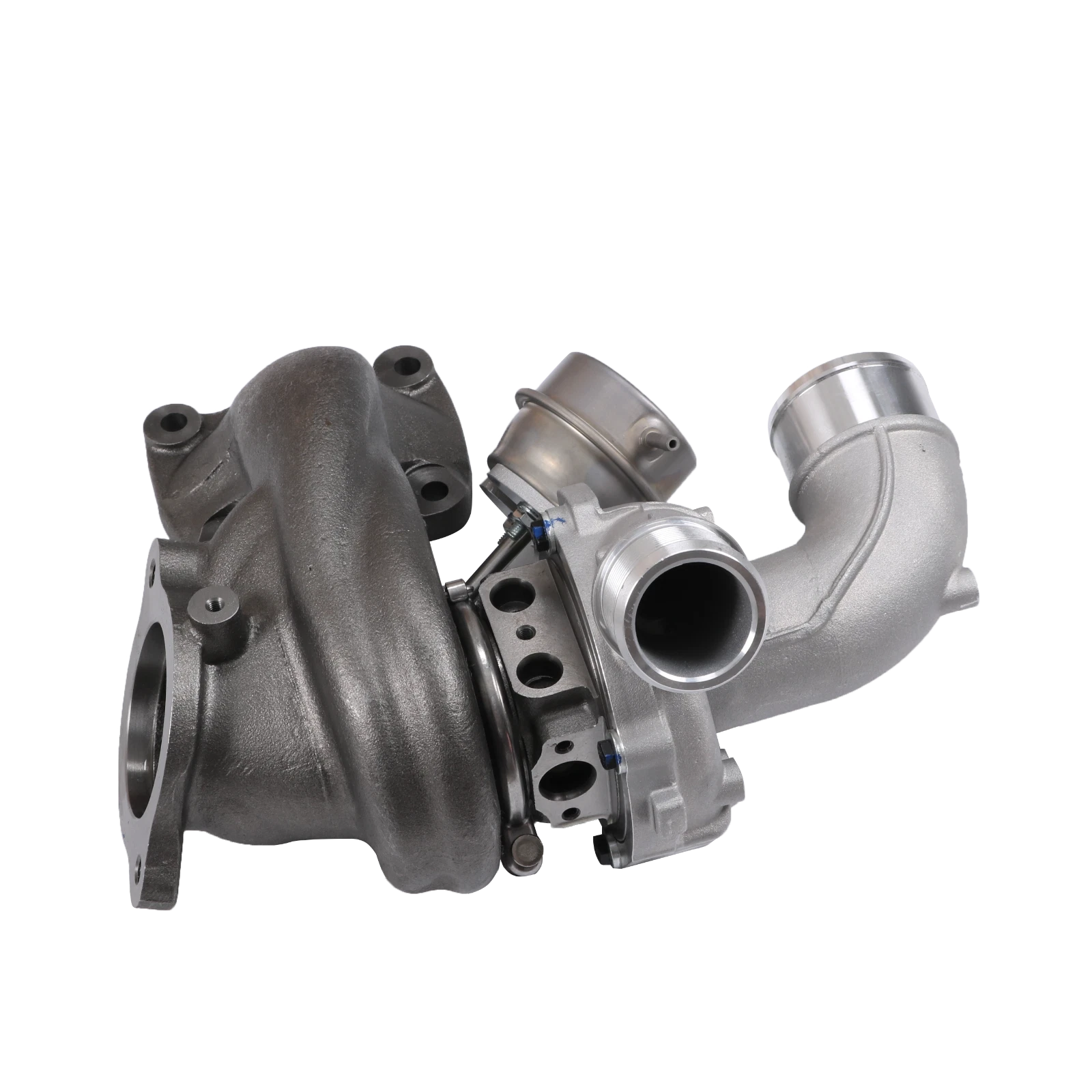 Turbocharger Assembly for Ford
