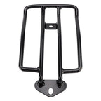 Solo Seat Luggage Rack for Harley Sportster XL 883 1200 (2004–2022)