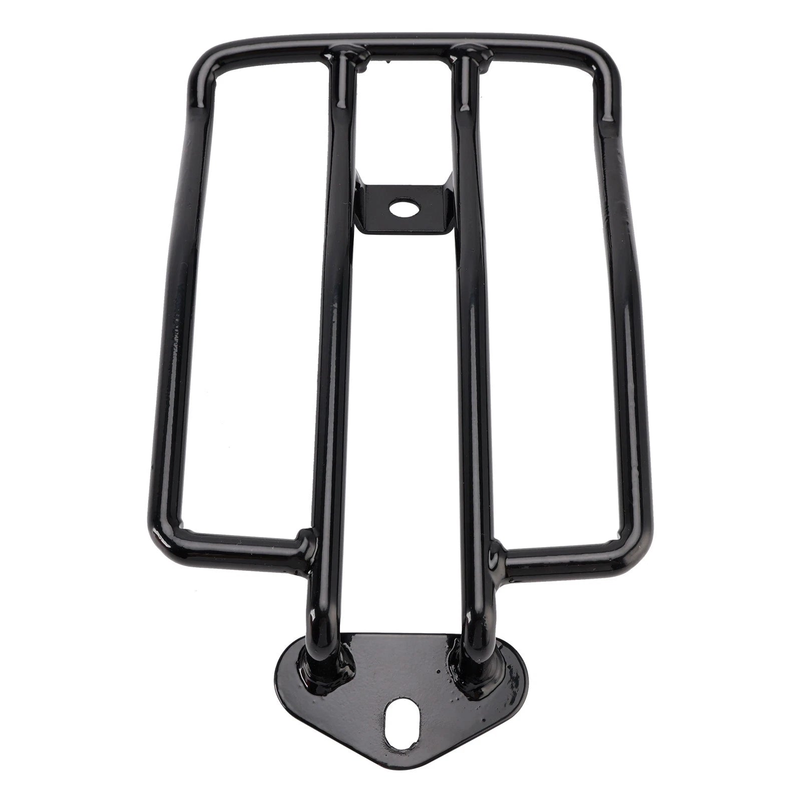 Solo Seat Luggage Rack for Harley Sportster XL 883 1200 (2004–2022)