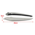 Fog Light Lamp Grille Trim Strip for BMW F30 F31 (2012–2015)