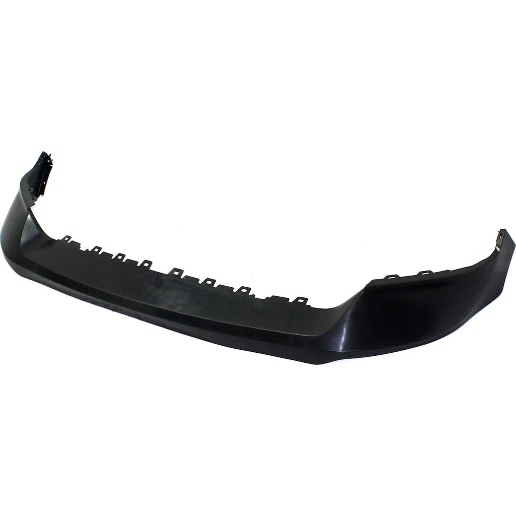 Bumper Cover Kit for Ram 1500 (2-Piece Bumper)