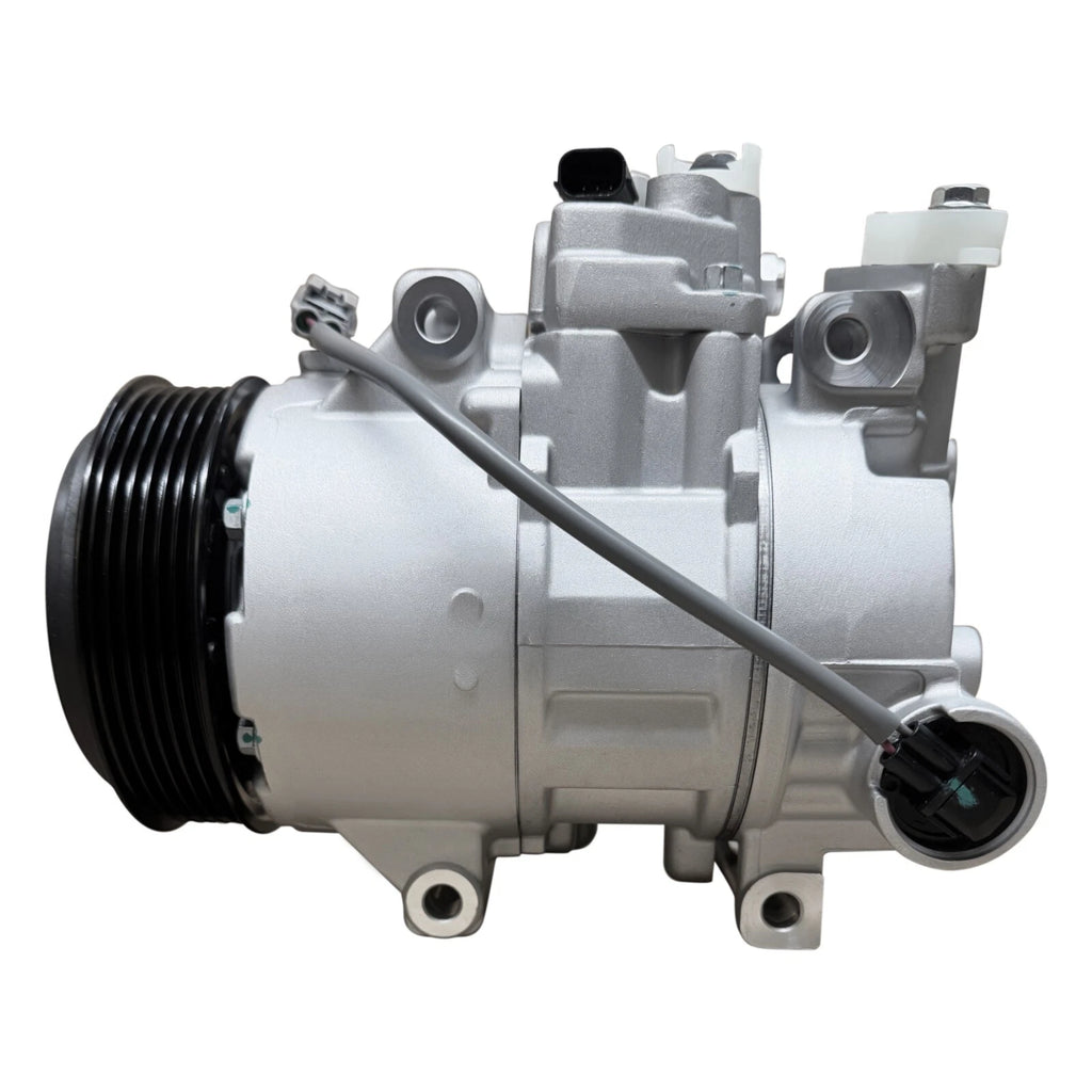 A C Compressor Kit Replacement for Subaru Legacy 3.6L (2016-2016)