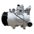 A C Compressor Kit Replacement for Subaru Legacy 3.6L (2016-2016)