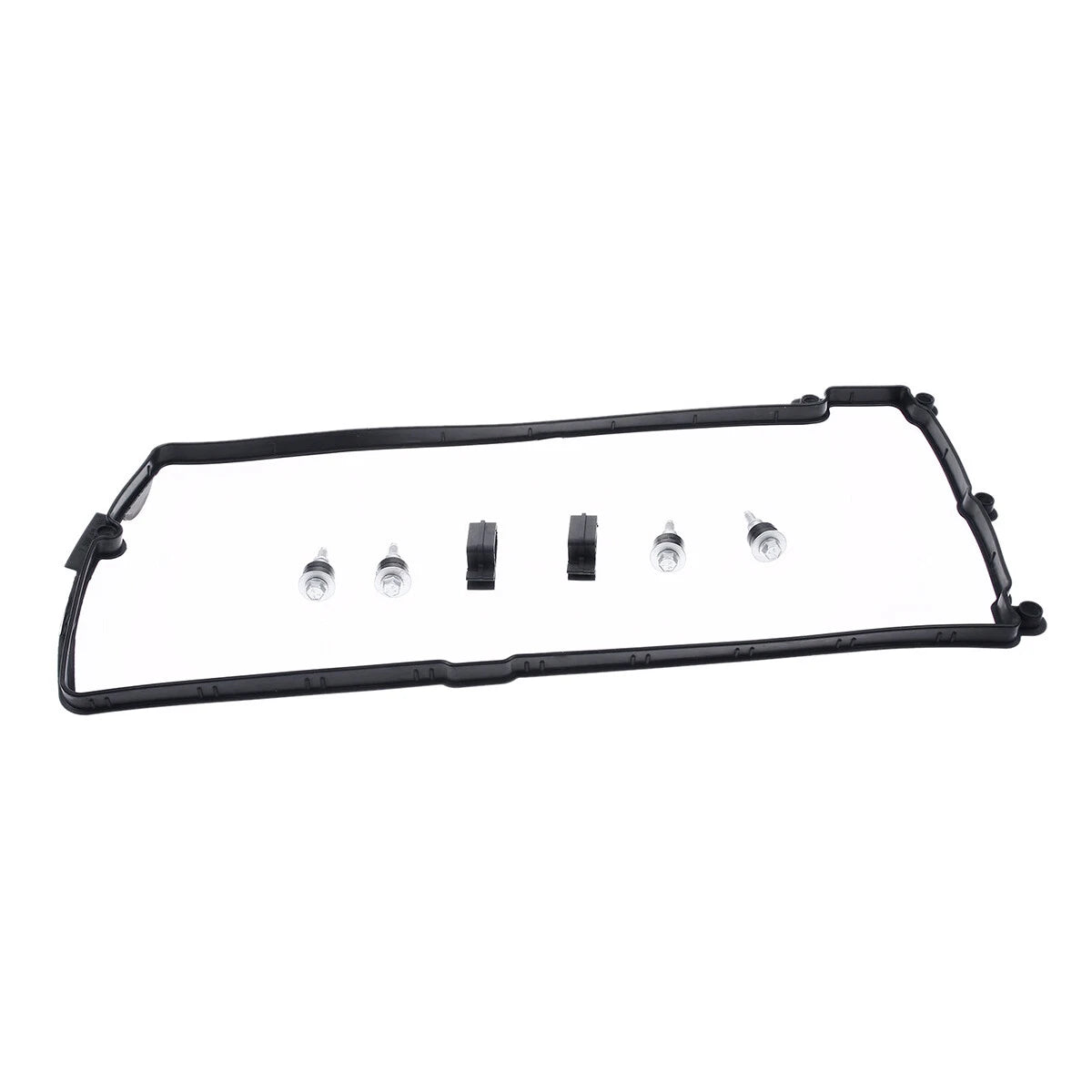 Engine Valve Cover for BMW 5 Series E60 E61 (2007-2010)