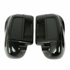 Vented Fairings Speaker Pods & Crash Bars for Harley Electra Glide (14-24)