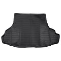 Cargo Liner Rear Trunk Mat for Ford Mustang (2015–2024) TPE Black