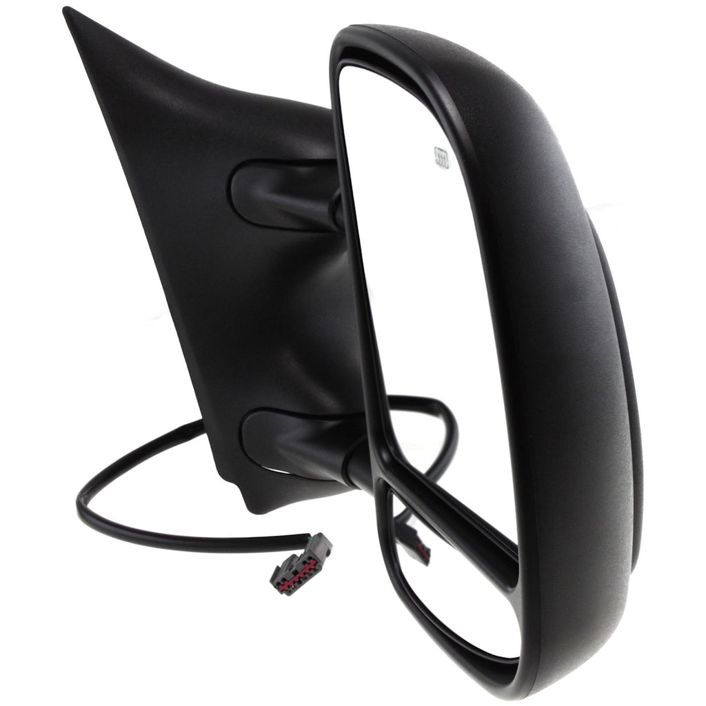 Towing Mirrors for Ford Excursion (2000–2005) Left Right Power Heated
