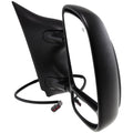 Towing Mirrors for Ford Excursion (2000–2005) Left Right Power Heated