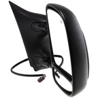 Towing Mirrors for Ford Excursion (2000–2005) Left Right Power Heated