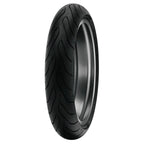 Dunlop Roadsmart IV Front Tire 120/70ZR17 (58W) TL for Motorcycle