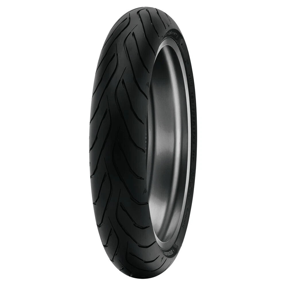 Dunlop Roadsmart IV Front Tire 120/70ZR17 (58W) TL for Motorcycle