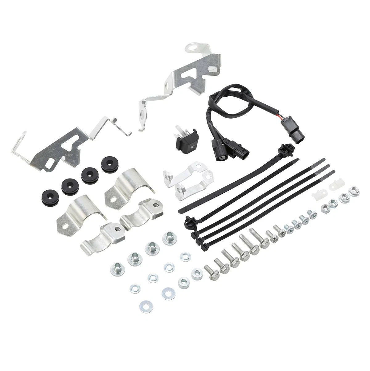 Fog Light for Honda Goldwing 1800 GL1800 (2018–2024)