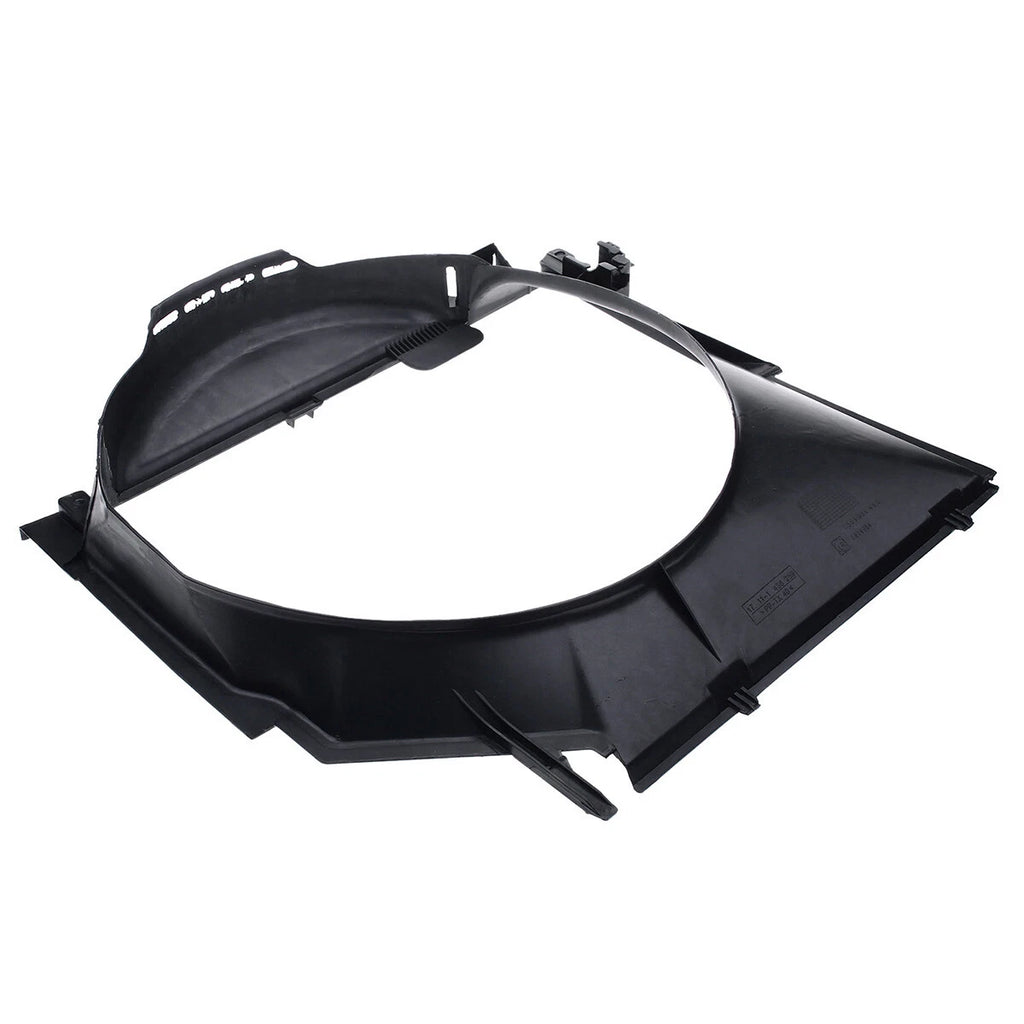 Radiator Cooling Fan Shroud for BMW E46 323i 325i 328i 328Ci 330xi (1998–2006)