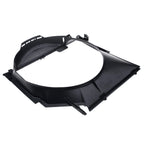 Radiator Cooling Fan Shroud for BMW E46 323i 325i 328i 328Ci 330xi (1998–2006)