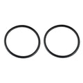 2PCS OMC Sterndrive Motor O Ring for OMC (0310327, 310327)