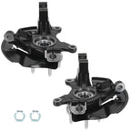 Front Right Wheel Hub & Steering Knuckle Kit for Ford Edge (2011–2014) 686-264