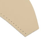 Beige Door Handle Strap Covers for BMW 3 Series E90 E91 (2006–2013)