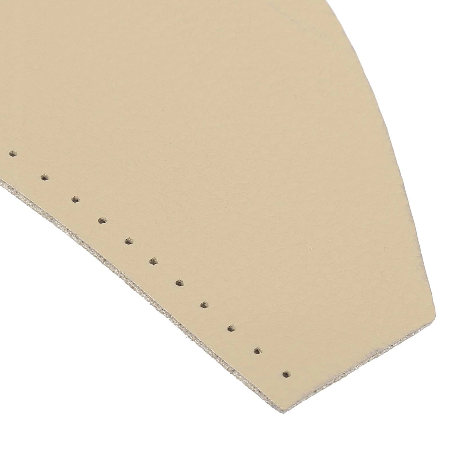 Beige Door Handle Strap Covers for BMW 3 Series E90 E91 (2006–2013)