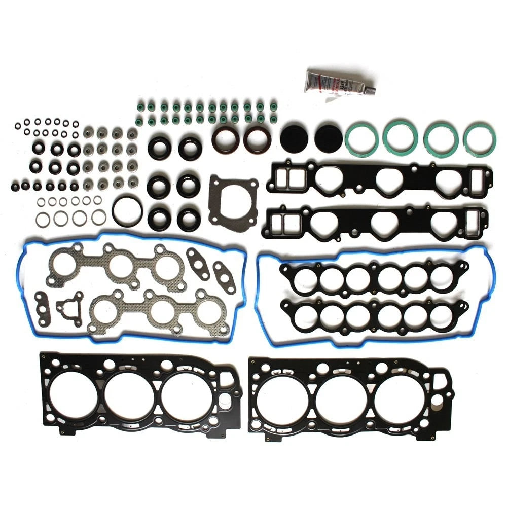 Head Gasket Set for Toyota 4Runner 3.4L V6 DOHC (1996–2002)