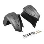 Engine Guard Highway Bar & Lower Vented Fairing for Indian Springfield (16-24)