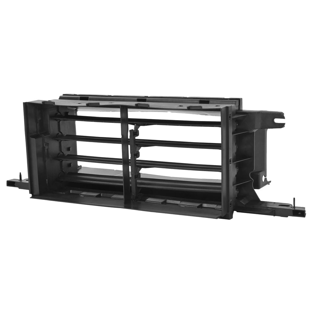Lower Radiator Grille Air Shutter Control for Ford F-150 (2018–2020)
