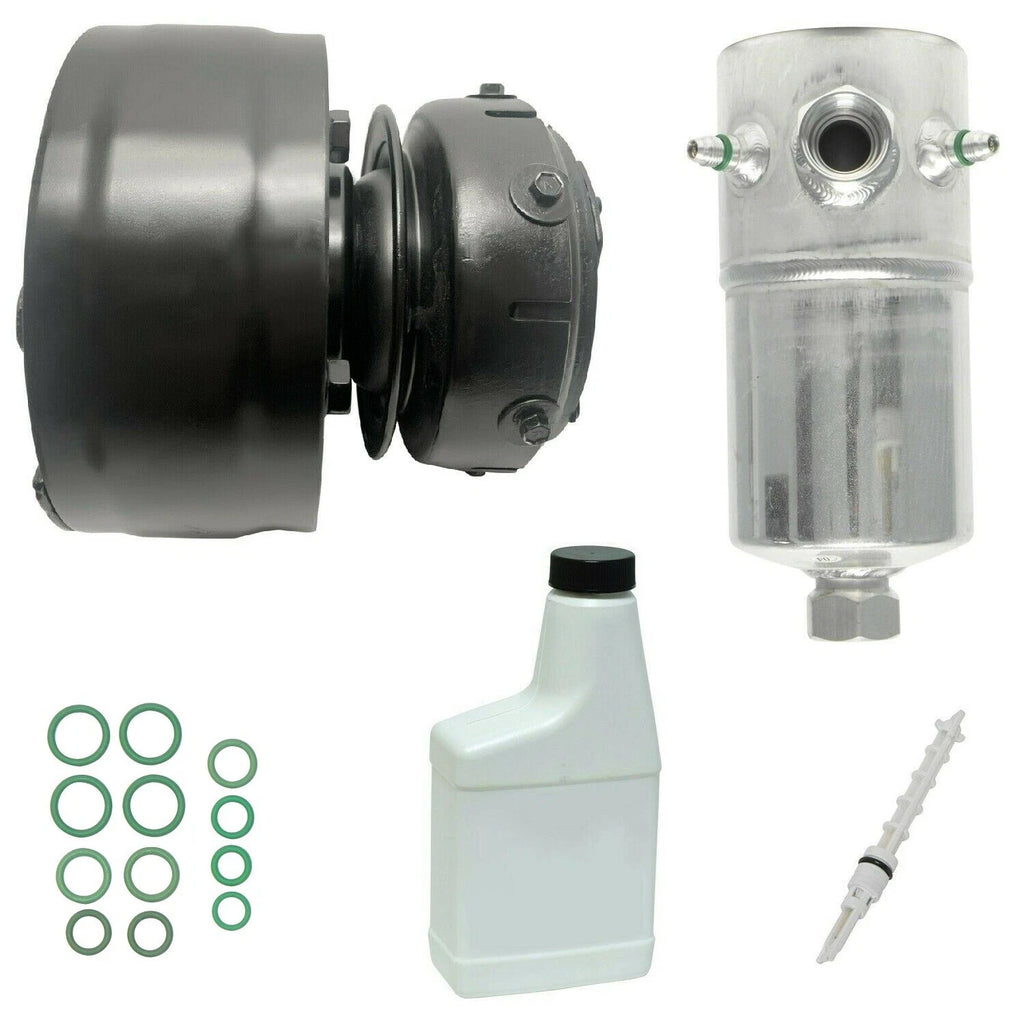AC Compressor Kit Replacement for Kia Sorento (2016-2020)