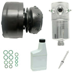 AC Compressor Kit Replacement for Kia Sorento (2016-2020)