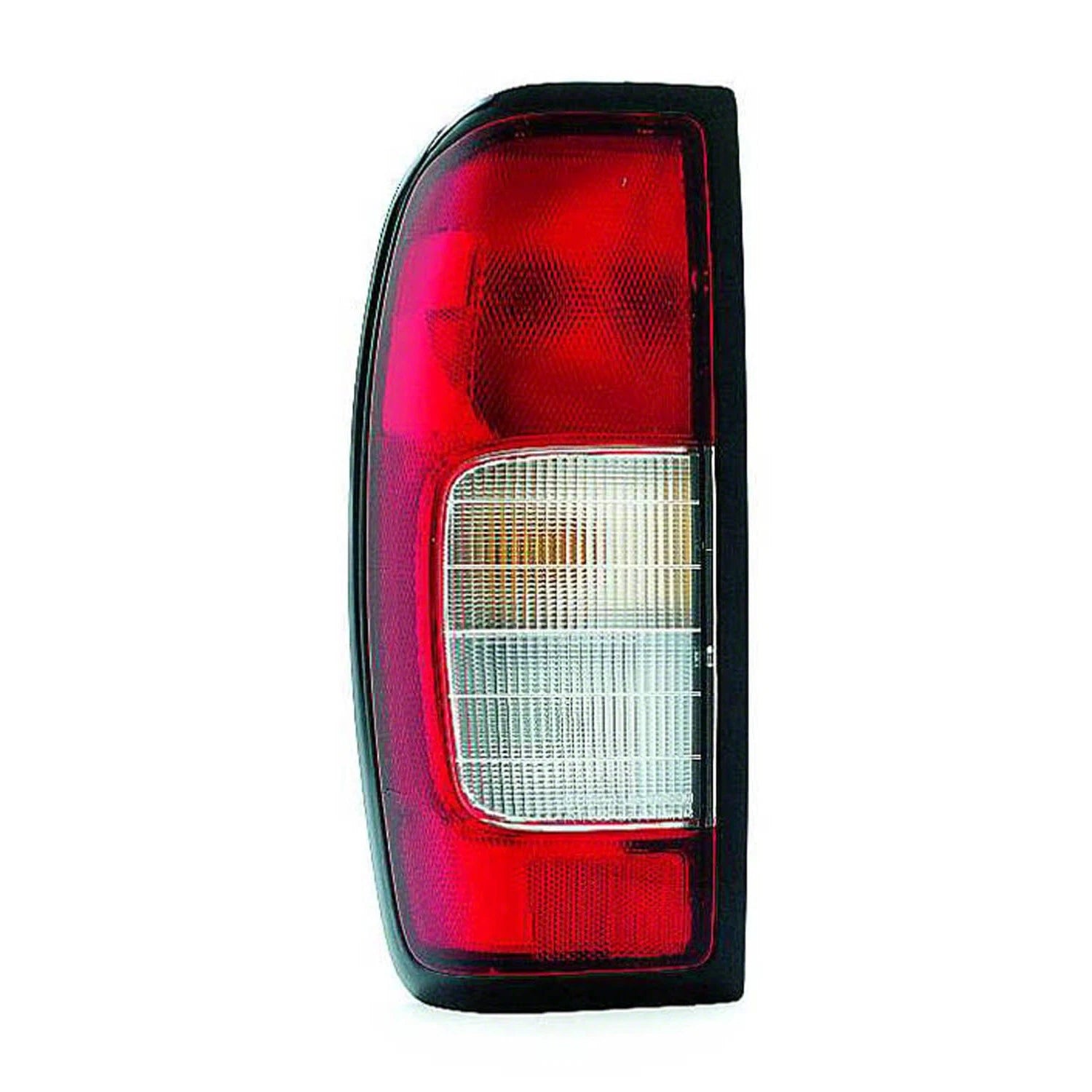 Replacement Driver Side Tail Light Assembly (See compatibility Chart)