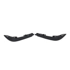 Front Bumper Lower Air Deflector for Land Rover Defender 90 110 (2020-2023)