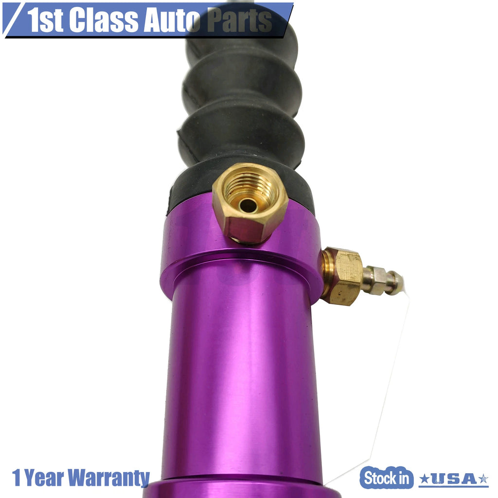 Pull-Type Release Slave Cylinder for Speedway Clutch (7/8" Bore)