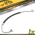 A/C Refrigerant Suction Line Hose for Subaru Outback (2012)