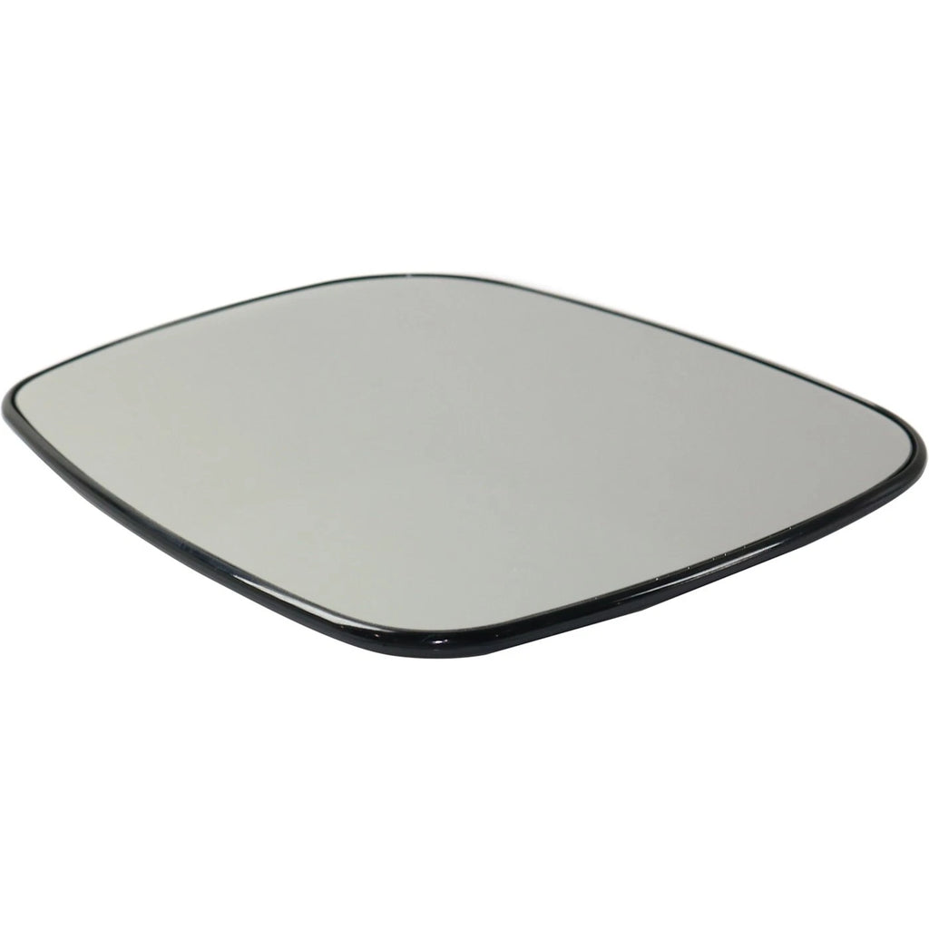 Driver Side Mirror Glass for Dodge Grand Caravan, Town & Country