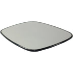 Driver Side Mirror Glass for Dodge Grand Caravan, Town & Country