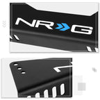 NRG Innovations RSC-100MB Racing Seat Side Mount Brackets for