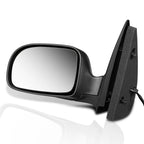 OE Style Powered Adjustable Side View Door Mirror for Ford Windstar (1995–1998)