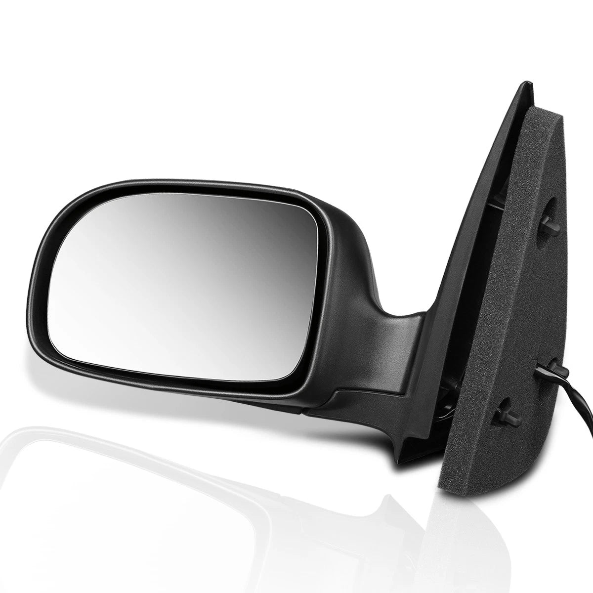 OE Style Powered Adjustable Side View Door Mirror for Ford Windstar (1995–1998)