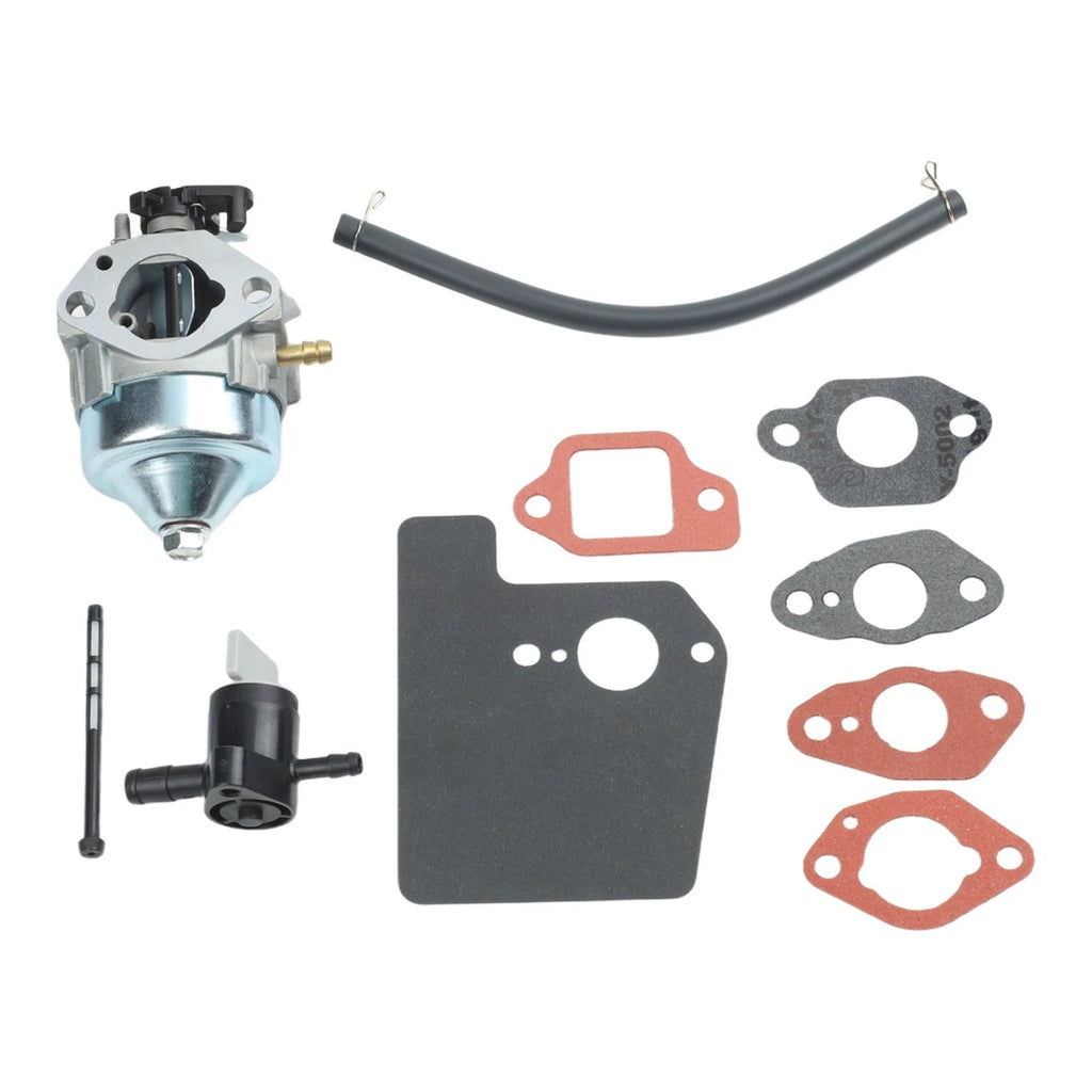 Carburetor Kit for Honda Lawn Mowers GCV170LA HRN216VKA (Model Specific)
