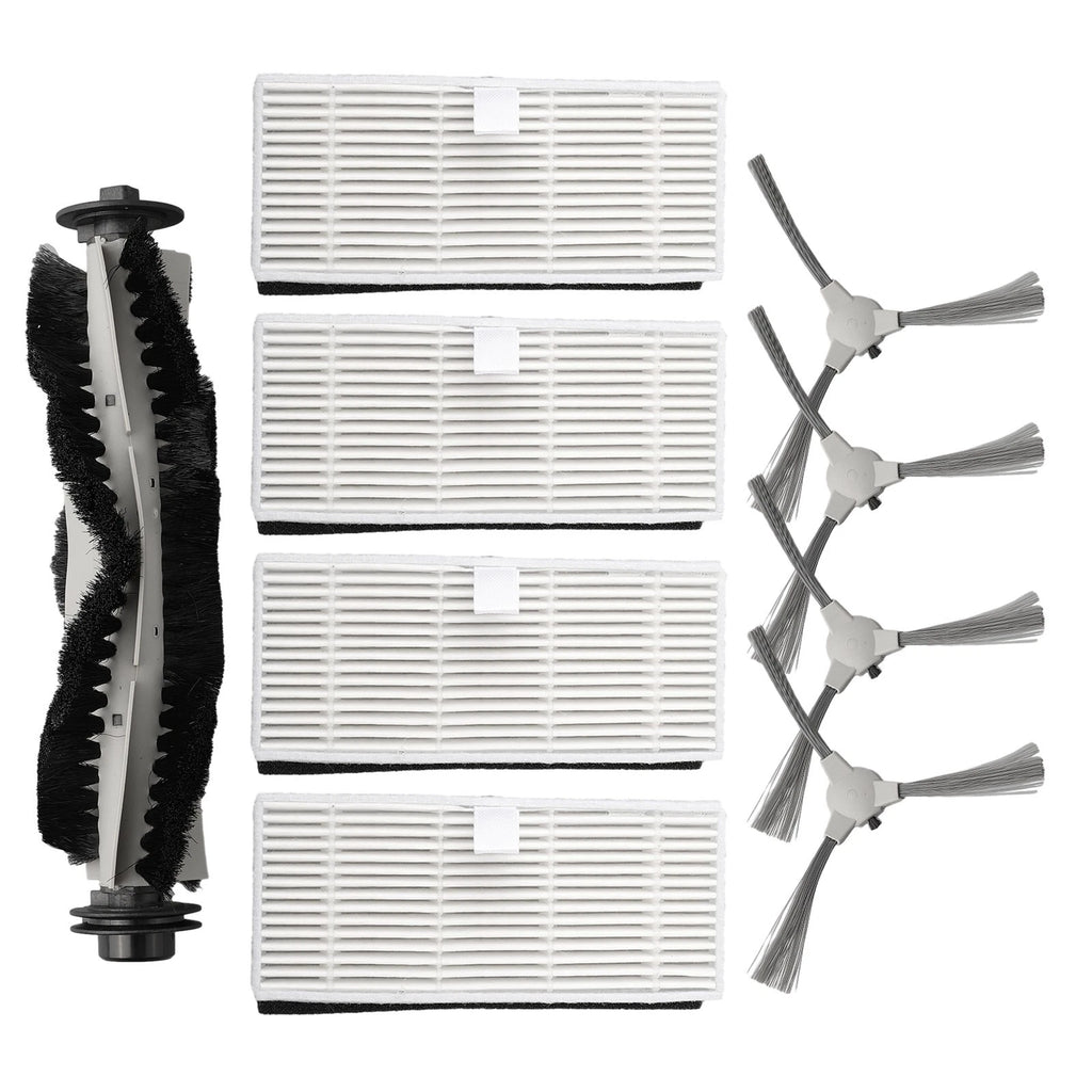 Main Side Brush Filter for INOMI LE7 SE8 (Robot Vacuum Cleaner)