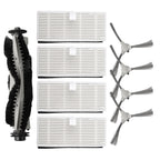Main Side Brush Filter for INOMI LE7 SE8 (Robot Vacuum Cleaner)