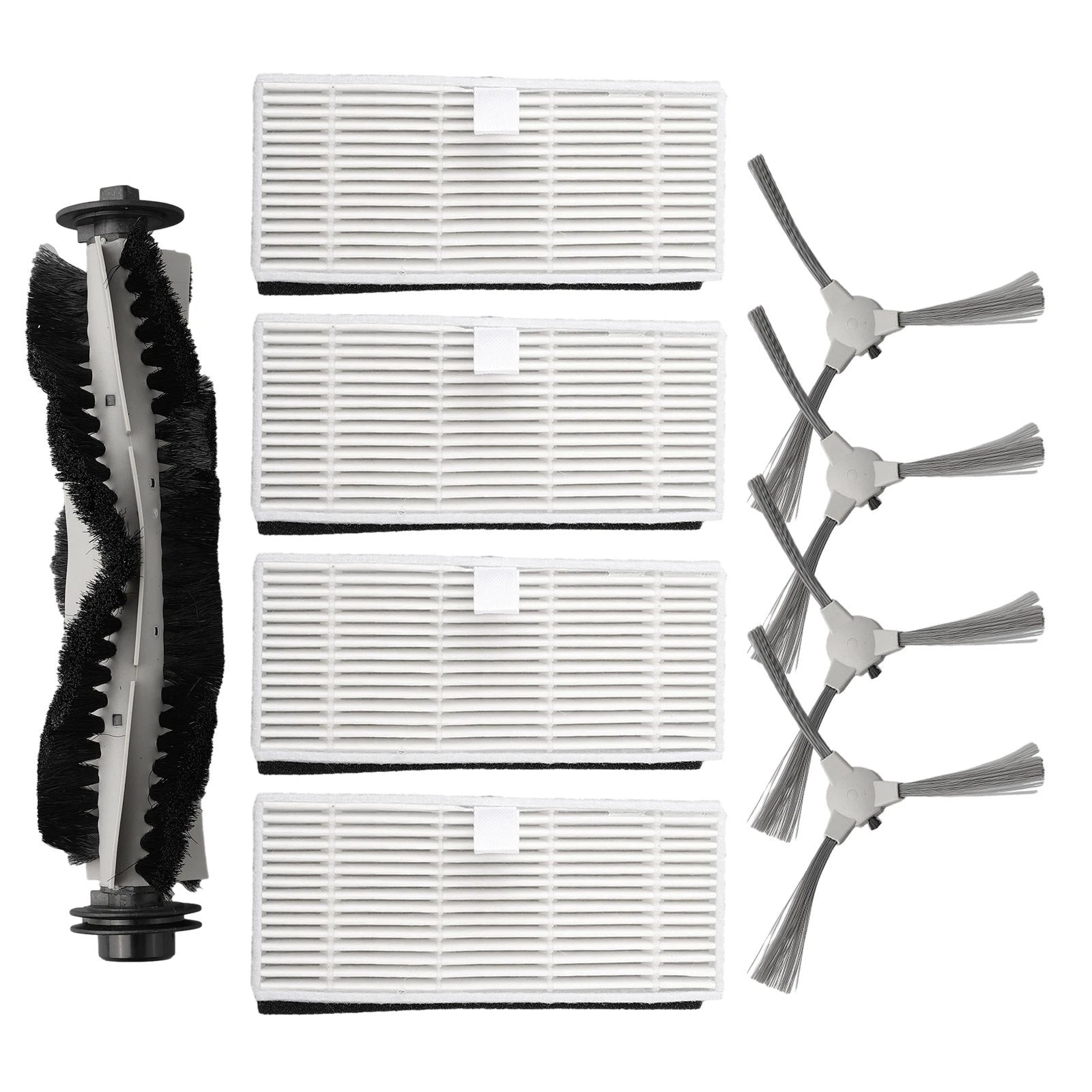 Main Side Brush Filter for INOMI LE7 SE8 (Robot Vacuum Cleaner)